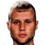 Футболист Шимон Чиж